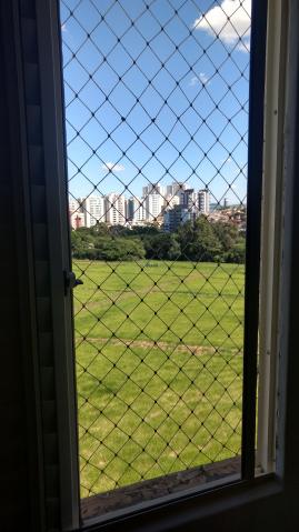 Apartamento à venda com 2 dormitórios em Parque santa felícia jardim, São carlos cod:4379 - Foto 12