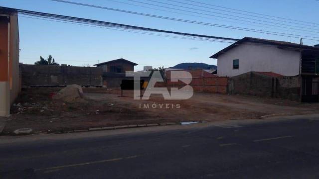 Loteamento/condomínio para alugar em São vicente, Itajaí cod:5057_1761 - Foto 2