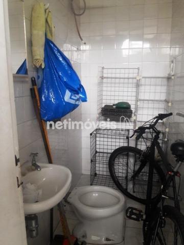 Apartamento à venda com 4 dormitórios em Floresta, Belo horizonte cod:646242 - Foto 15