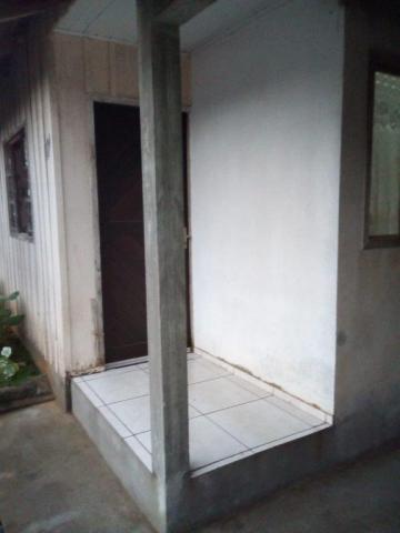 Casa à venda com 2 dormitórios em Paranaguamirim, Joinville cod:FT1246 - Foto 5
