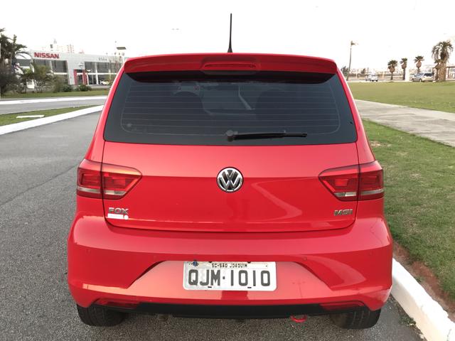 Fox 1.6 comfortline 2016 único dono 30 mil km - Foto 9