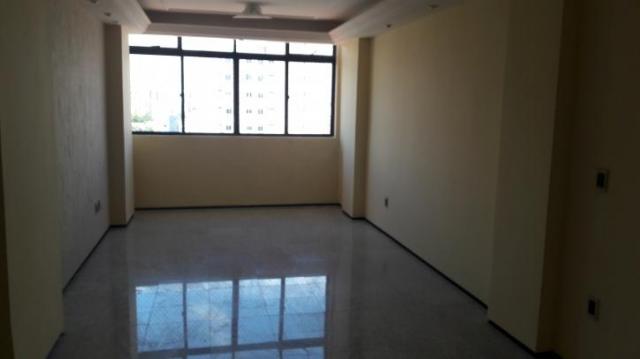 Apartamento com 03 quartos próximo shopping rio mar papicu - Foto 17