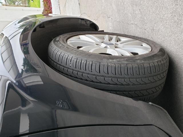 Focus sedan - Foto 3