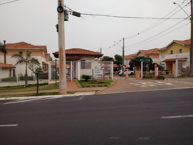 Apartamento à venda com 2 dormitórios em Parque santa felícia jardim, São carlos cod:4379
