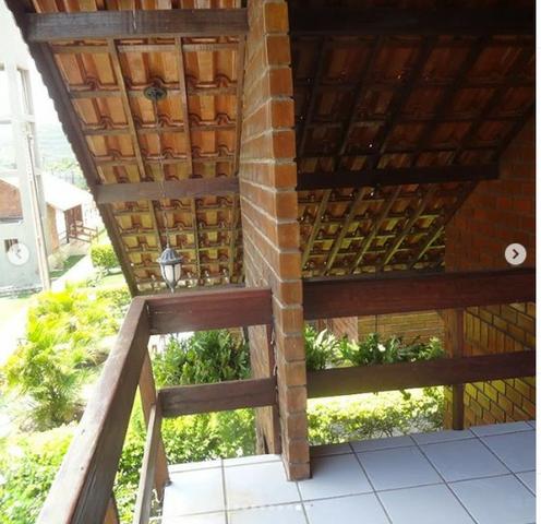 Elt-Vendo Casa Duplex com 120 m² Gravata - Foto 5