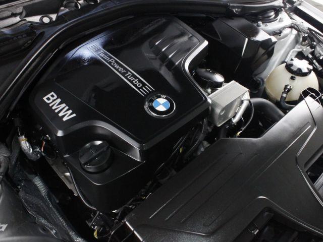 320iA 2.0 TB M Sport ActiveFlex 16V 4p Senso D - Foto 15