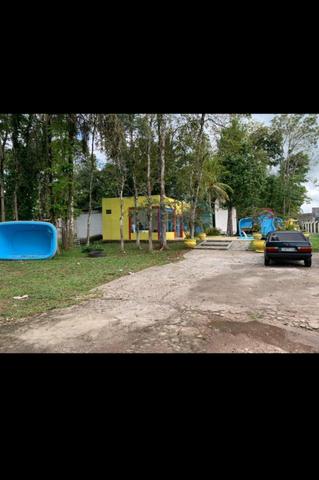 Aluguel ponto comercial com 27.000,00 M2 - Foto 2