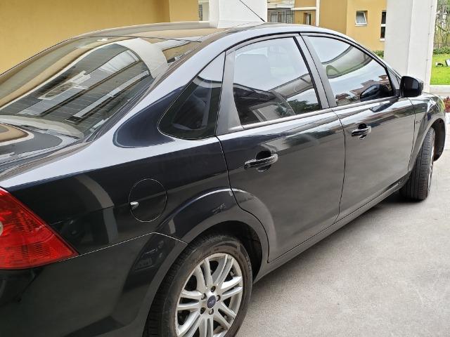 Focus sedan - Foto 2