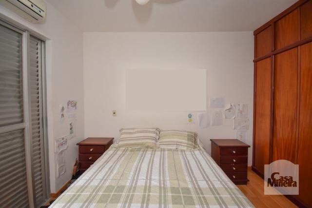 Apartamento à venda com 3 dormitórios em Nova granada, Belo horizonte cod:239971 - Foto 14