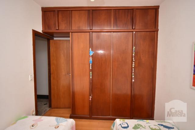 Apartamento à venda com 3 dormitórios em Nova granada, Belo horizonte cod:239971 - Foto 10