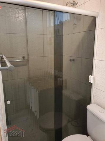 Apartamento com 3 dormitórios à venda, 72 m² por r$ 295.000 - freguesia do ó - são paulo/s - Foto 2