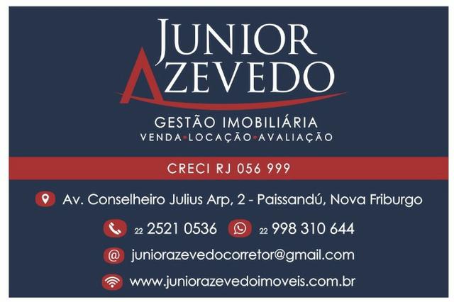 Casa com perfil comercial no centro de Mury , de frente para a rodovia RJ-116 - Foto 4