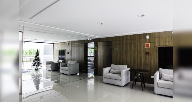 Apartamento com 3 dormitórios à venda, 164 m² por r$ 1.455.000,00 - bigorrilho - curitiba/ - Foto 12