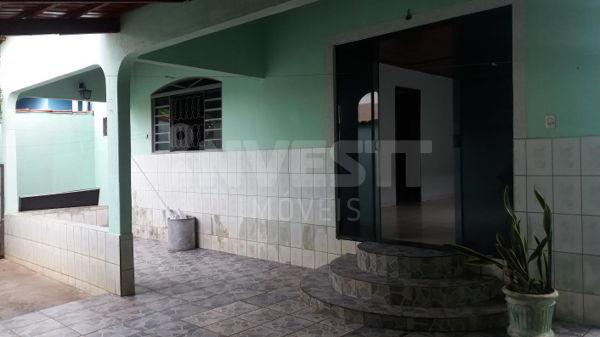 Casa com 4 quartos - Bairro Setor São José em Goiânia - Foto 2