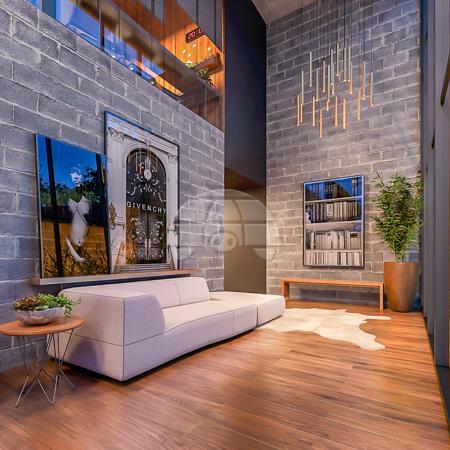 Apartamento à venda com 2 dormitórios em Atiradores, Joinville cod:149693 - Foto 5