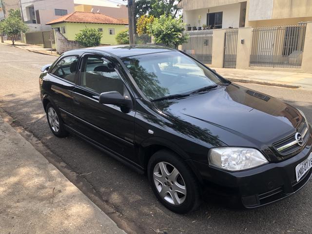 GM-Chevrolet Astra 2007 - Foto 2