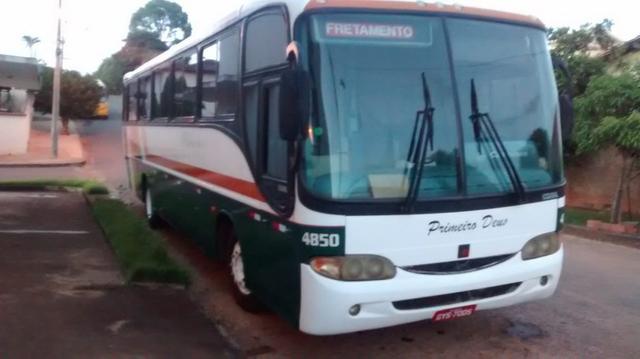 Ônibus