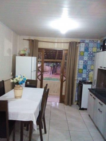 Casa à venda com 2 dormitórios em Paranaguamirim, Joinville cod:FT1246 - Foto 12