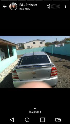 Vendo Astra - Foto 5