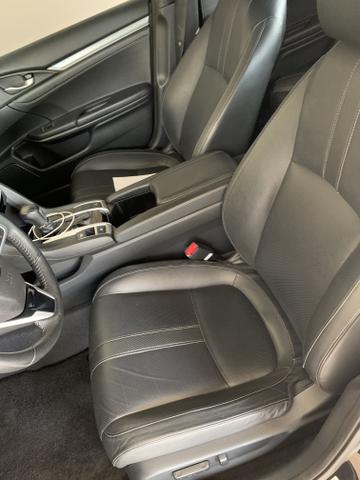 Honda Civic Sedã 1.5 Turbo Touring 2017 - Foto 16