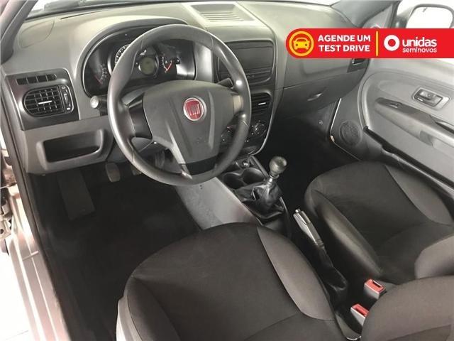 Fiat Strada Hard Working !!! - Foto 4