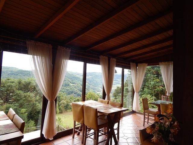 Em Gramado/RS À Venda Hotel Estilo Estalagem com 4,5 Hectares - Foto 15