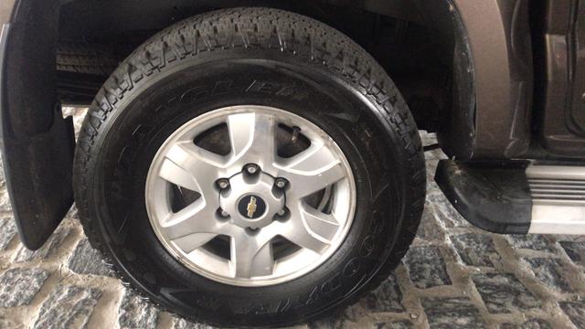 Chevrolet S10 2.8 4x4 Diesel LT 2015- Muito nova!! - Foto 10