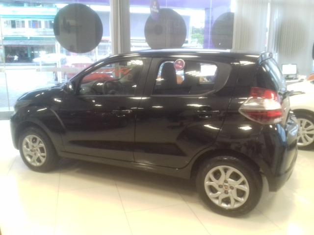 Mobi Drive 1.0 Fire Flex 5p 2017/2018 - Foto 6