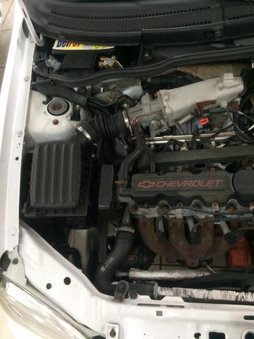 CORSA Classic 1.6 2003 c/ direção hidráulica - Foto 11
