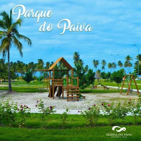 Acqua marine um empreendimento único definitivo 4 suítes pé na areia reserva do paiva-E - Foto 14