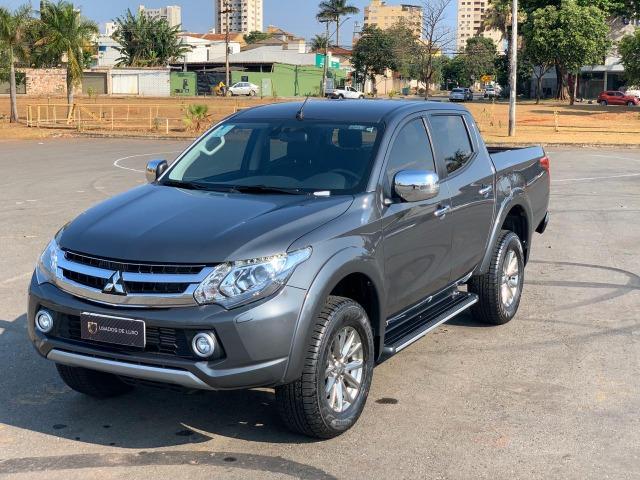 Mitsubishi L200 Triton Sport HPE-S 2.4 - Foto 19