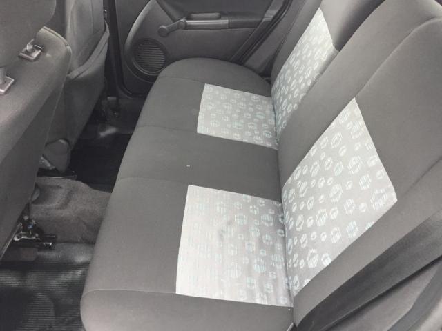 Fiesta 1.6 8V Flex/Class 1.6 8V Flex 5p - Foto 8