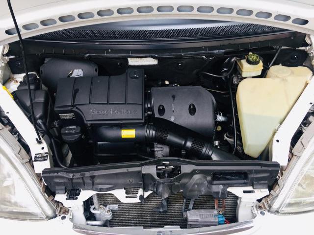 MERCEDES-BENZ CLASSE A 2001/2002 1.6 160 CLASSIC GASOLINA 4P SEMI-AUTOMÁTICO - Foto 11