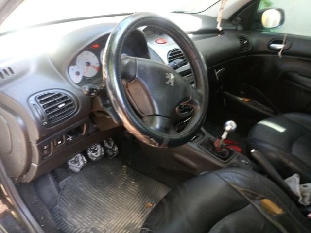 Peugeot 206 SW Escapade