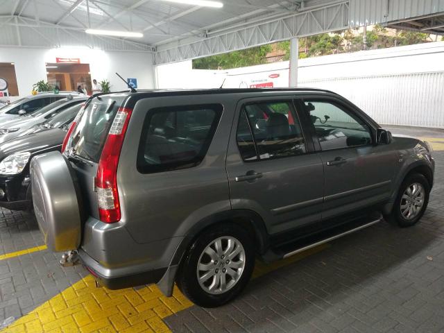 CRV linda( venda ou troco em carro de 7 lugares)