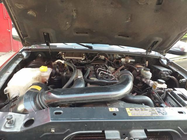Ford ranger 3.0 Power estroke mwm - Foto 8