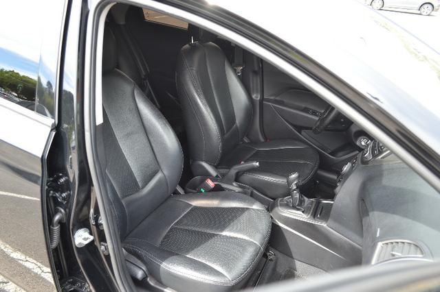 Hyundai HB20 2016 1.6 Comfort Plus 16v 4p Manual Flex Bancos em Couro Mono-Color - Foto 11