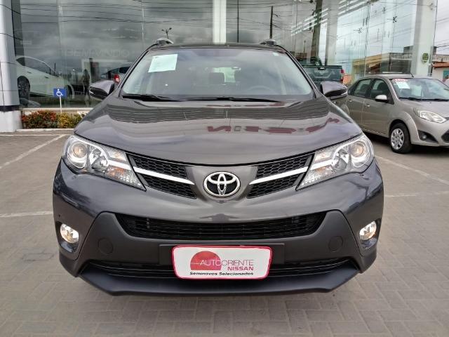 Rav-4 2.0 4x2 16v Aut - Foto 2