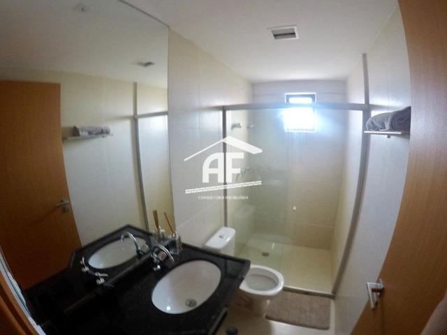 Apartamento com entrada dividida em até 60x no Farol - Edifício Mirante Garden, ligue já - Foto 17
