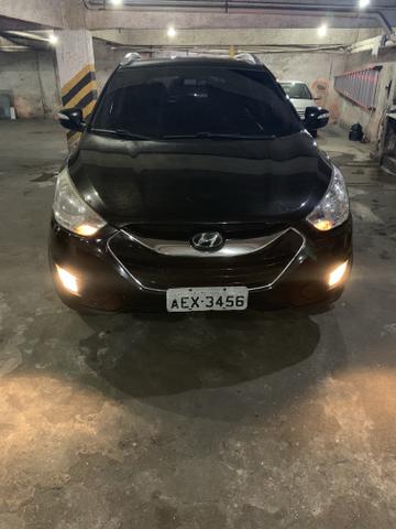 Ix 35 2012 automática 170CV - Foto 12