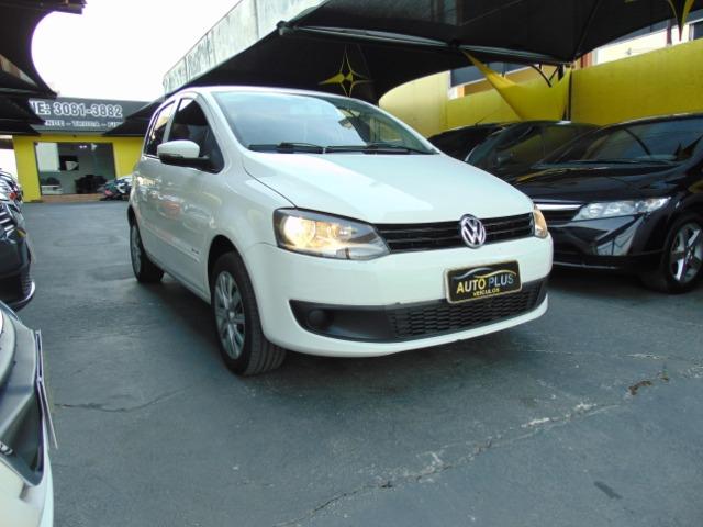 Volkswagen Fox ITrend 1.6 2012 - Foto 2