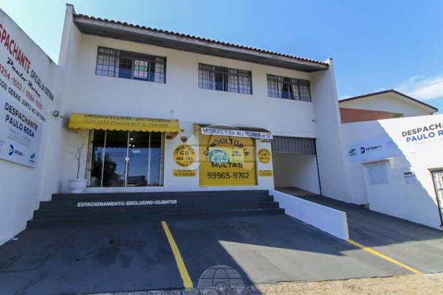 Terreno à venda em Bom retiro, Curitiba cod:154164 - Foto 12