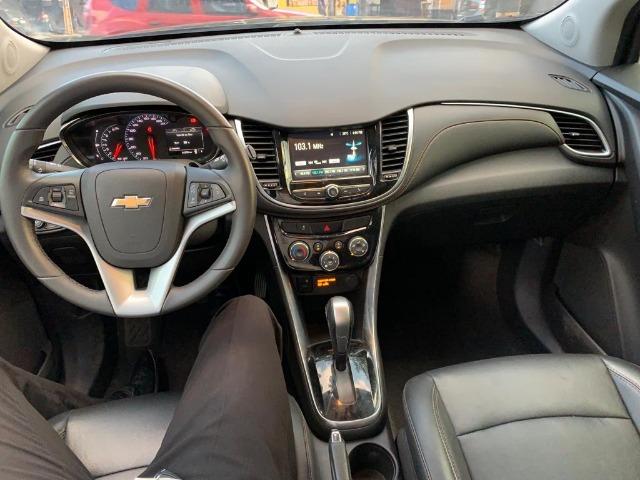 Tracker premier turbo 2017/2018 aproveite - Foto 2