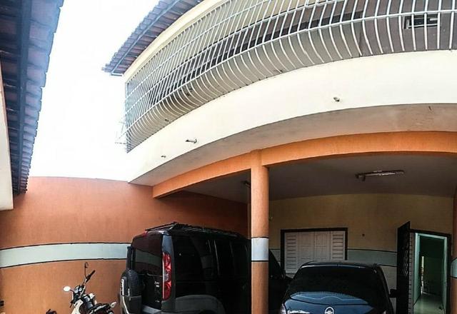 CA1759 Casa duplex com 3 quartos, 2 vagas, 240m² de área construída, Bairro Siqueira - Foto 8