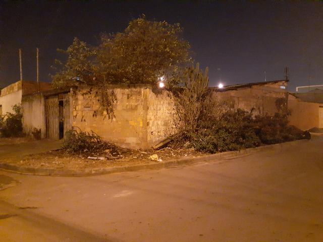 Vendo lote de esquina na Qr515 - Foto 2