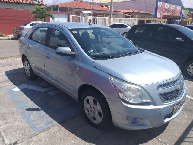 Cobalt 12/13 LT 1.8 FLEX - Para vender!!! - Foto 2