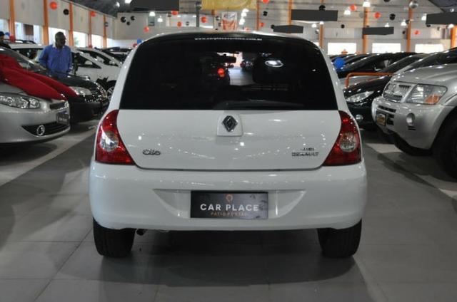 Renault Clio authentic 1.6 - Foto 4