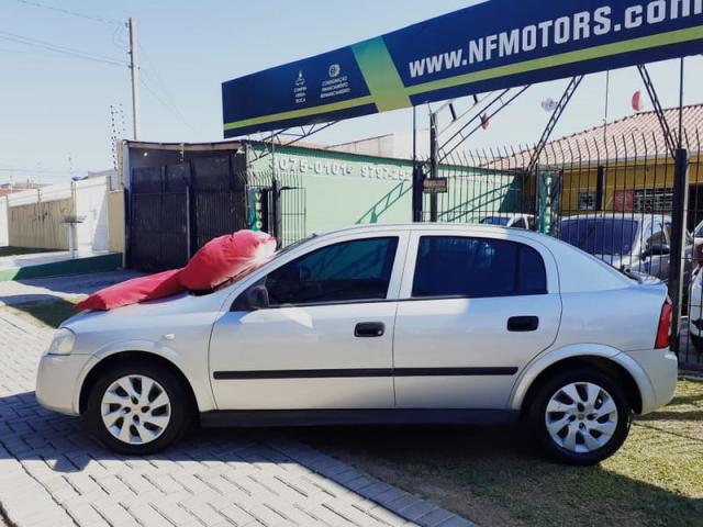 CHEVROLET ASTRA HATCH 2.0 8v 4p - Foto 5