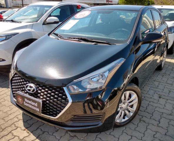 HYUNDAI HB20 1.0 COMFORT PLUS 12V FLEX 4P MANUAL.