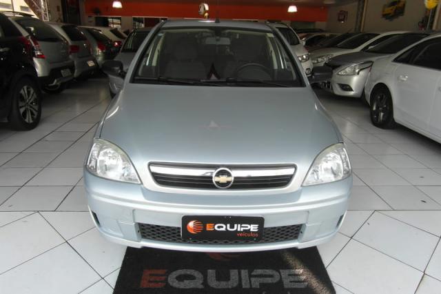 CHEVROLET CORSA HATCH MAXX 1.4 8v(Econo.Flex) 4P 2010 - Foto 3